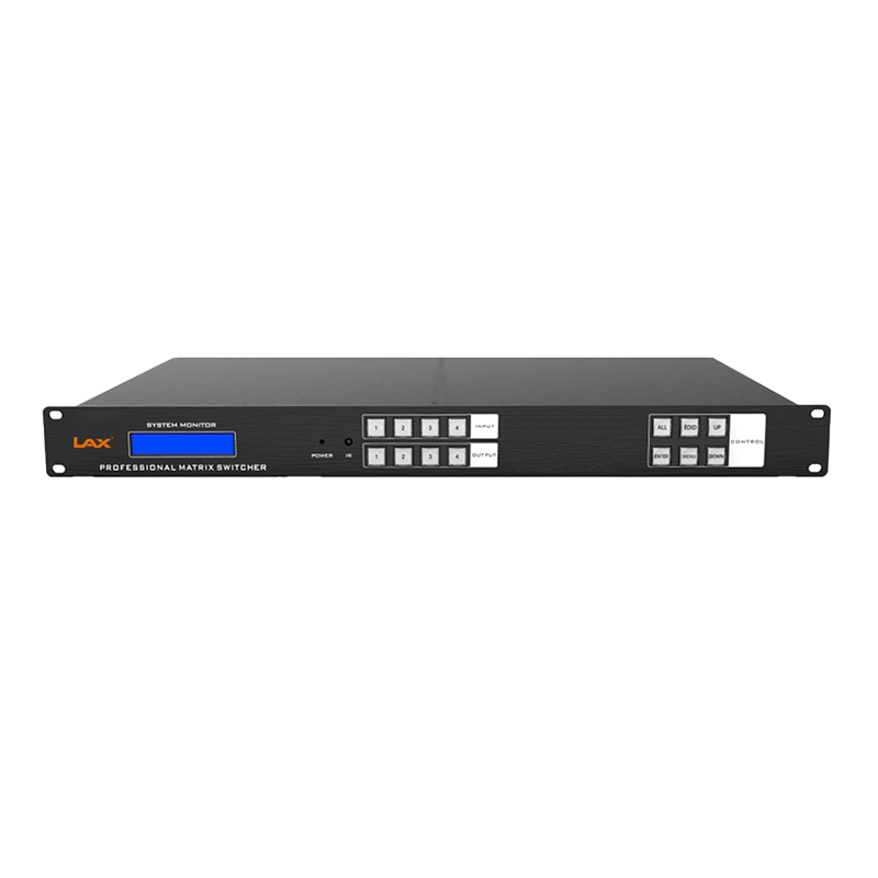 NDP-HDMI0804/4k
