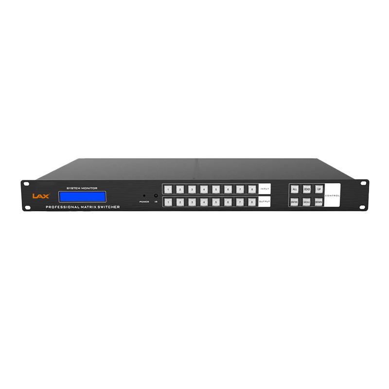 NDP-HDMI0808/4k